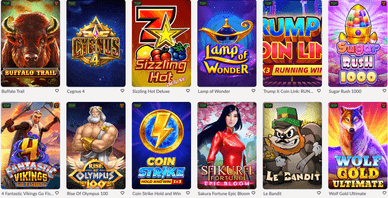 Παιχνίδια για Android