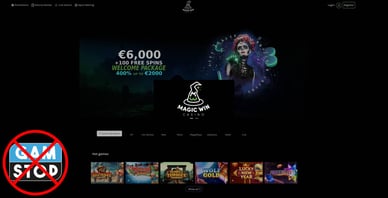 non gamstop uk casinos