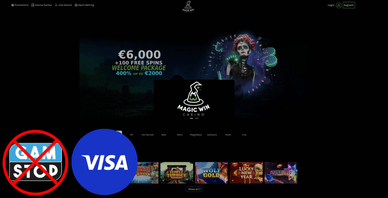 casino online visa