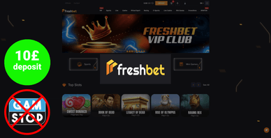 10 minimum deposit casino