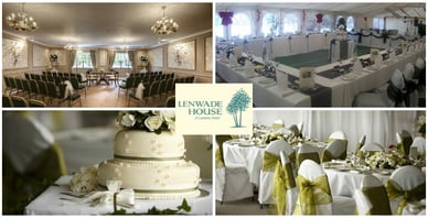lenwade house wedding