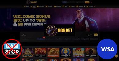 online casino that takes visa