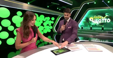 ötöslottó nyerőszámok lottószámok