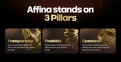 Millioner partner program