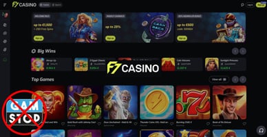 casino not on gamestop