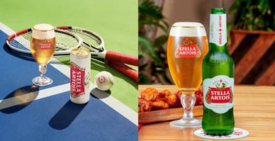 stella artois bier