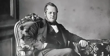 Camillo Benso di Cavour