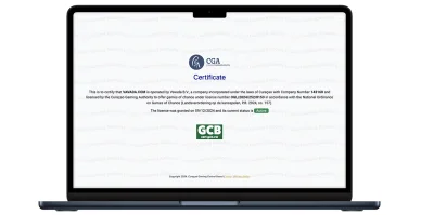 Лицензия казино vavada Вавада лицензия