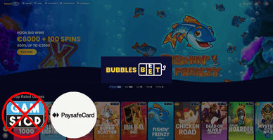 casino online paysafecard