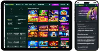 Spinbetter Casino Spinbetter