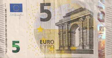 5 Euro