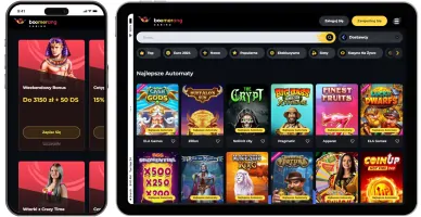 BoomerangCasino Boomerang Casino