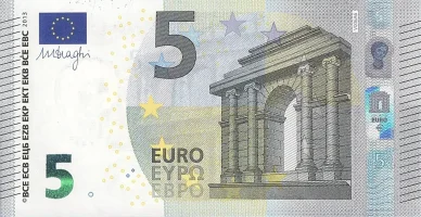 5 euros 5 euros