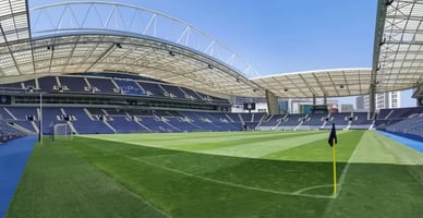 Estádio do Dragão: Fatos e Momentos Memoráveis