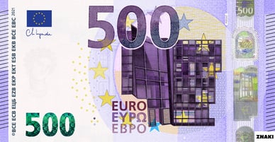500 euro