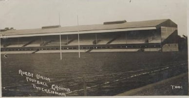 allianz stadium, twickenham