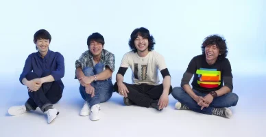 グループのメンバーについて ミスチルグループのメンバーについて