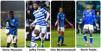 fc den bosch spelers