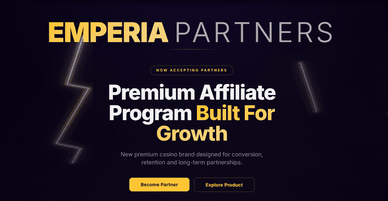 Emperia partnerprogram