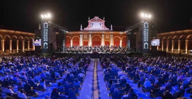 Ravenna Festival Festival Ravenna