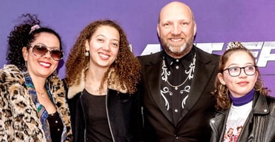 ruben van der meer kinderen