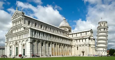 Duomo di Pisa Pisa Duomo