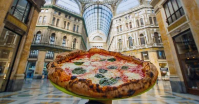 Неаполітанська піца