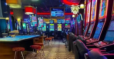 Gry w Royal Kasyno Katowice