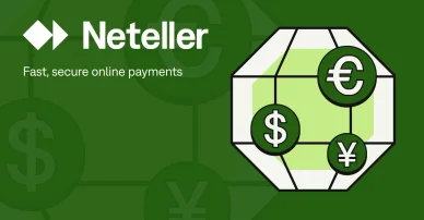 Transazioni con Neteller Neteller nei casinò online
