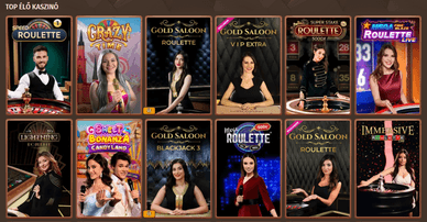 Stone Vegas Casino élo