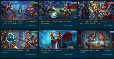 slotuna casino bónusz