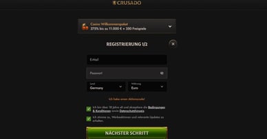 Top 1 Online Casino ohne Lugas Limit