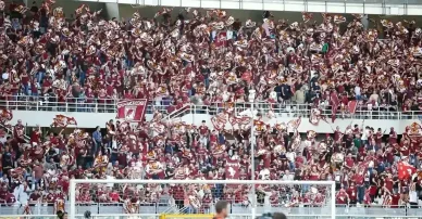Tifosi FC Torino