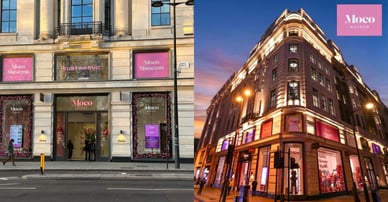 Moco Museum London