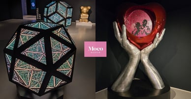 Moco Museum London