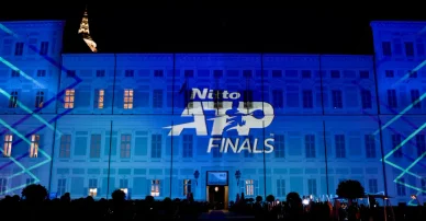 Finale ATP a Torino