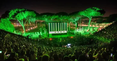 A római nyár legjobban várt eseményei Estate Romana