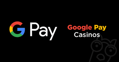 O melhor GooglePay Casino