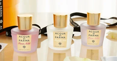 Acqua di Parma Le Nobili Acqua di Parma Magnolia Nobile