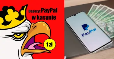 Depozyt w PayPal