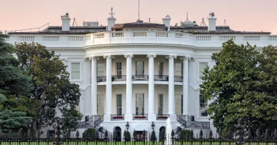 White House Releases Report on Digital Asset Market Structure Framework for the U.S.