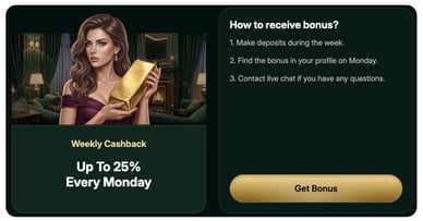 cash lounge cashback