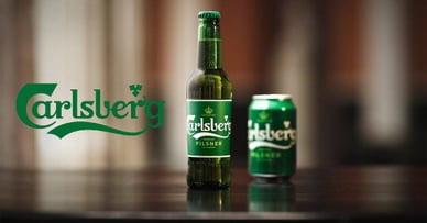 carlsberg bier