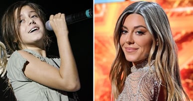 Bianca Wahlgren Ingrosso barndomen och nuet