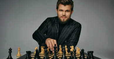 Magnus Carlsen