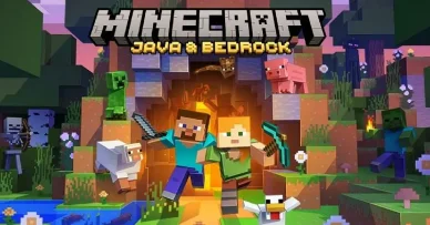 Minecraft Bedrock Edition Minecraft Java Edition
