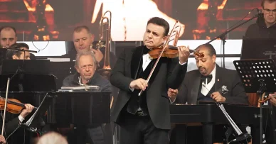 Mága Zoltán-koncert Debrecenben Mága Zoltán koncert 2026