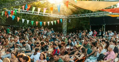 Művészetek Völgye Program