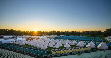 Oktoberfest Szállás