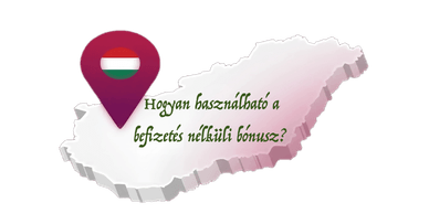 befizetés nélküli bonusz casino